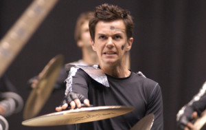 BKPE in 2008 performing "iDrum"