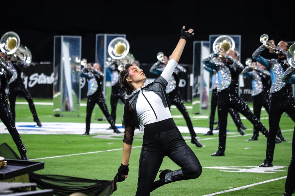 Blue Knights Drum & Bugle Corps