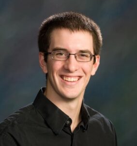 Ethan Goddard