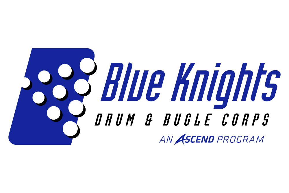 Blue Knights DBC Logo