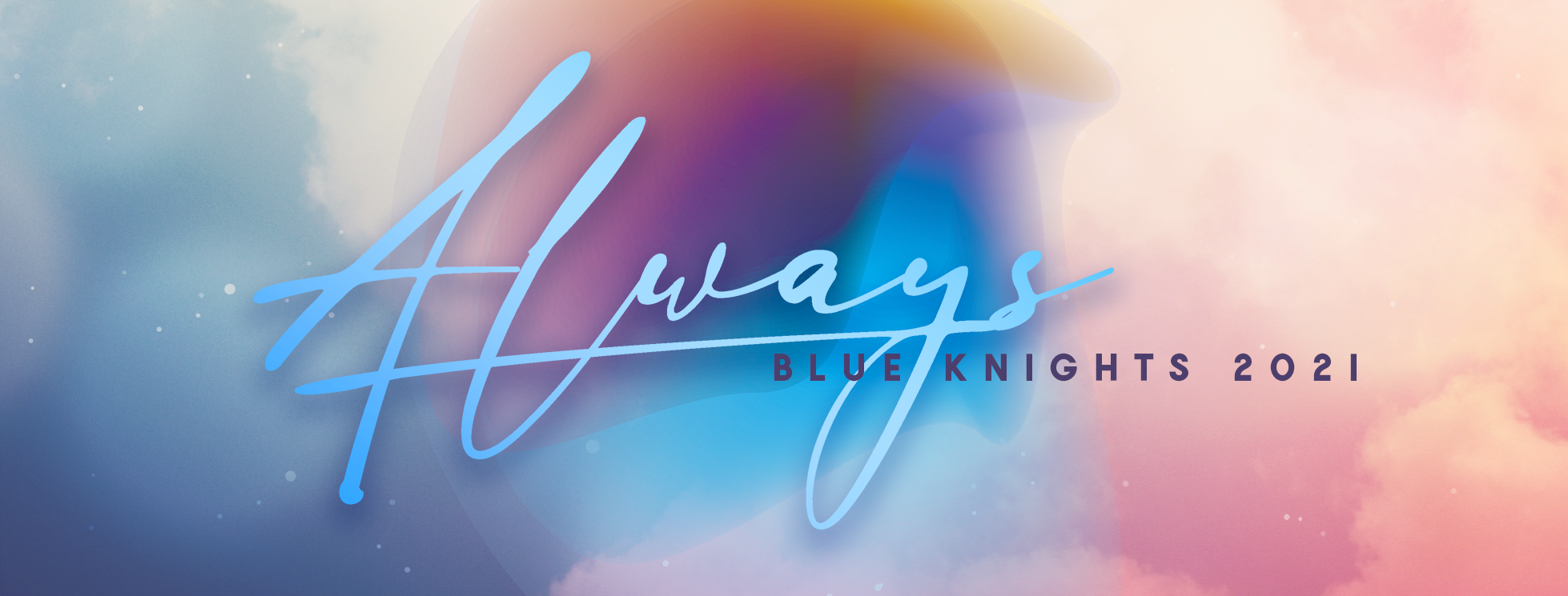 Blue Knights Drum & Bugle Corps Ascend Performing Arts