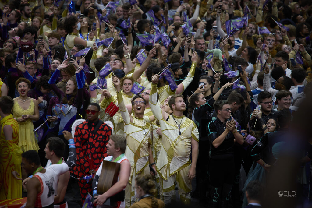 Blue Knights Percussion Ensemble Return to WGI Finals