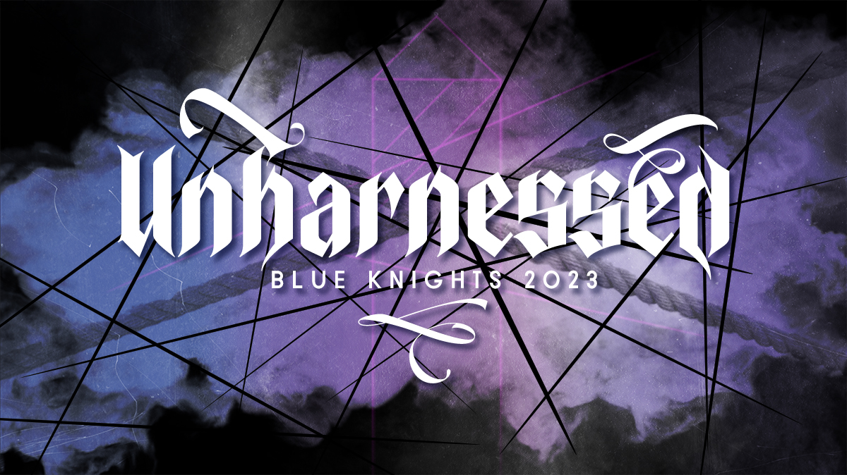 The Blue Knights Drum & Bugle Corps is Thrilled To Announce our 2023