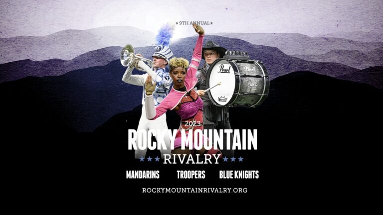 Rocky Mountain Rivalry 2023