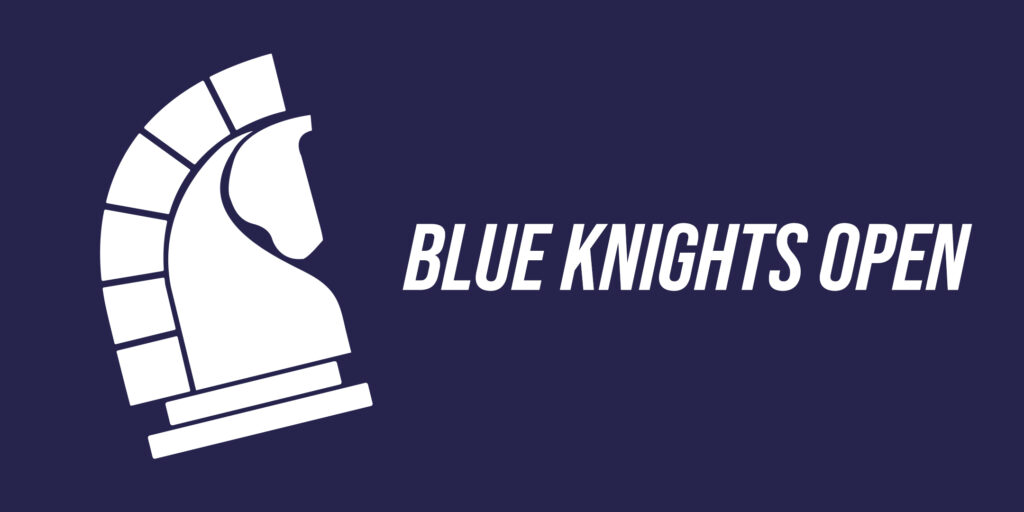 Blue Knights Open