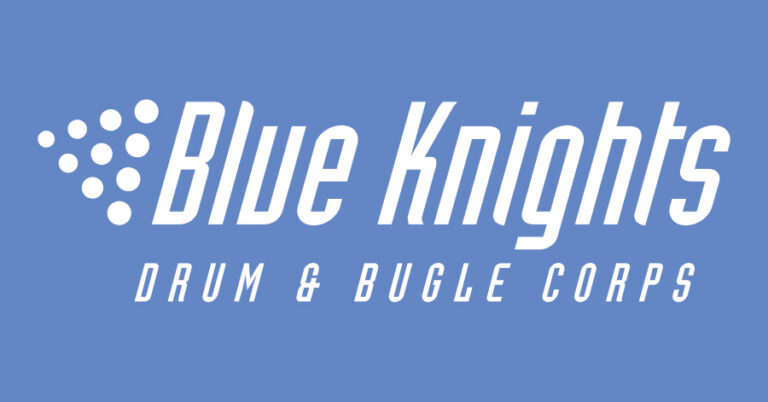 Blue Knights Drum & Bugle Corps