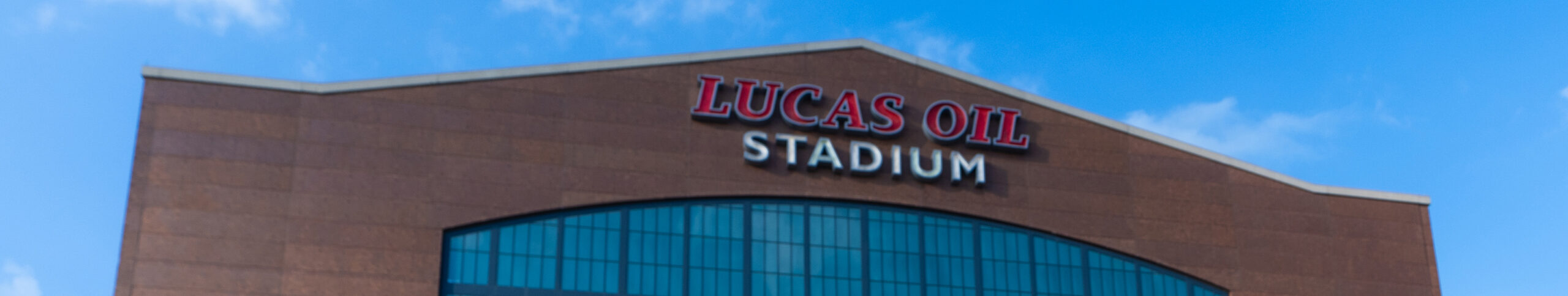 Lucas Oil Stadium