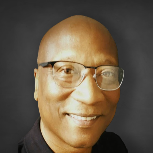Allen Whitfield Health and Wellness Lead