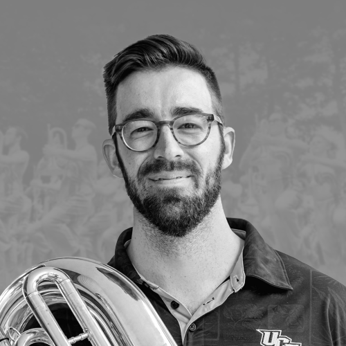 Ben Vasko BW