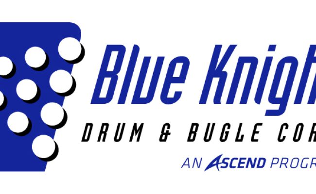 Blue Knights DBC Logo x800