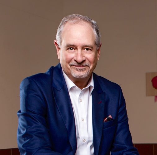 Jay Bocook Design Consultant