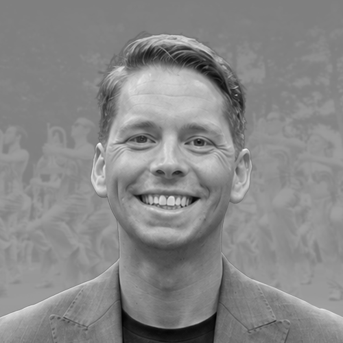 Clay Singletary bw sq