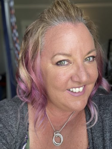Rosie Miller Queen Design Consultant