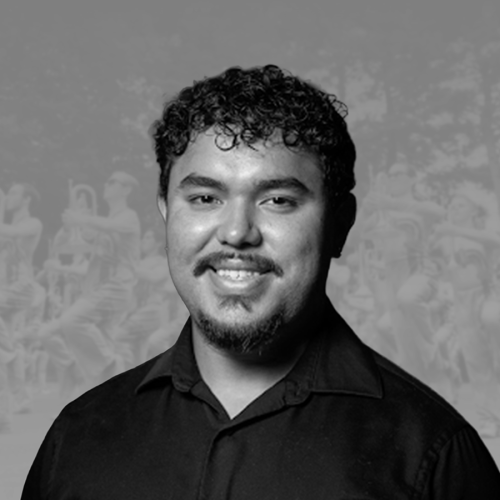 Javi Garza bw sq