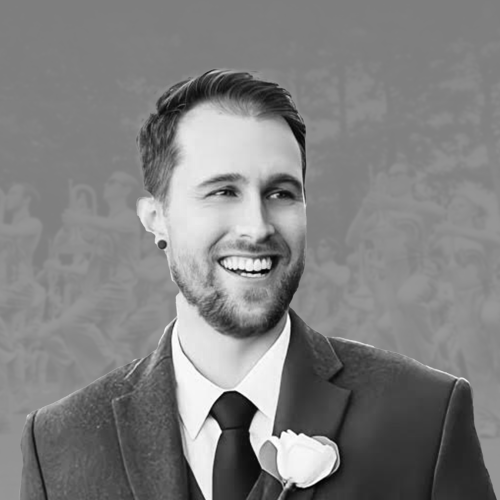 Johnathan Zimny BW