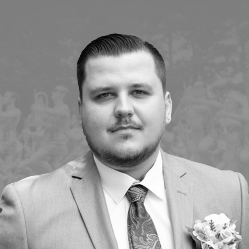 Jordan Masters BW