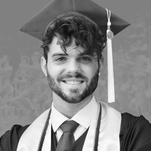 Kaden Orendorff BW