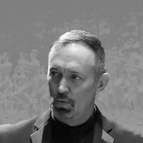 Leslie Gilreath bw SQ