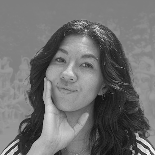 Malani Bydalek bw SQ