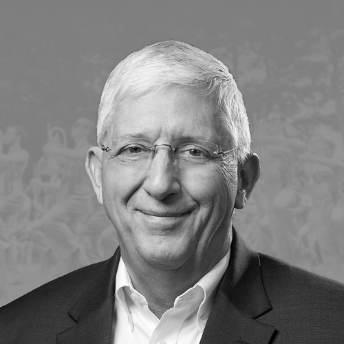 Mark BW