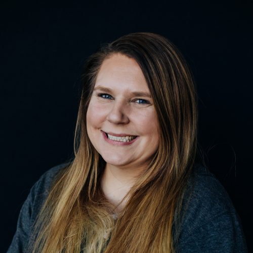 Michelle Ciriello Assistant Corps Director