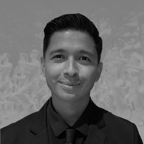 Salvatore Hernandez bw sq