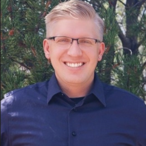 Tristan Peterson Low Brass Instructor