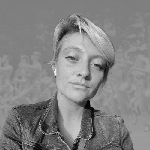 Sierra Rogers bw SQ