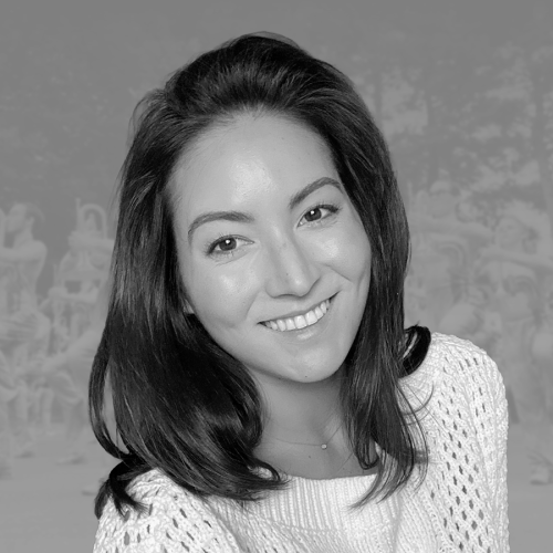 Susan Wessel bw sq