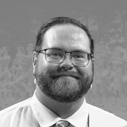Trevor Stojanovich bw SQ