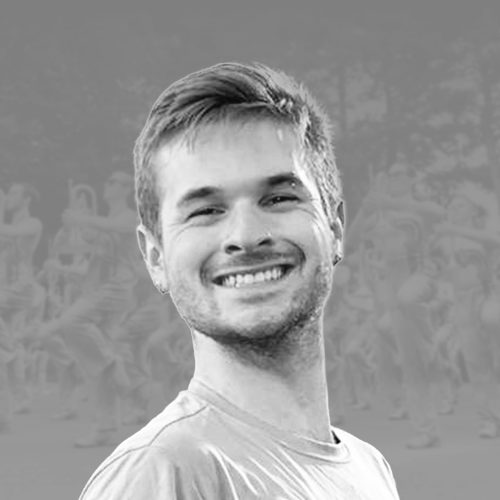 Zach Leeds BW