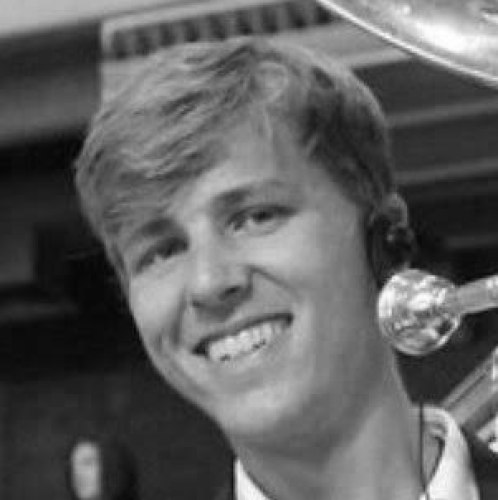 bw sq Tyler Dahl