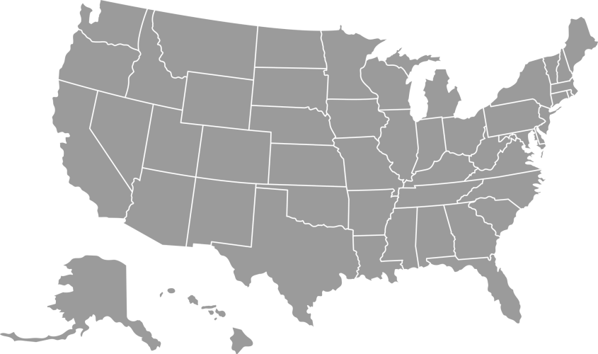 iStock-1782868959 us map